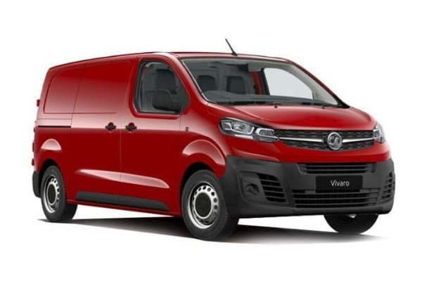 PANELVAN