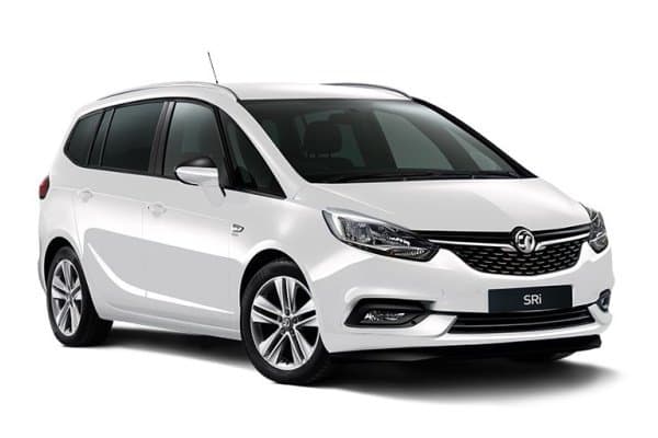 MPV, 5d