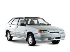 Hatchback, 5d