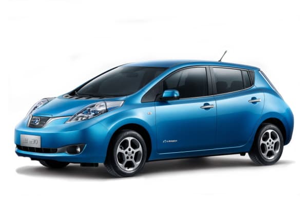 Hatchback, 5d
