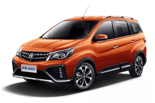 MPV, 5d