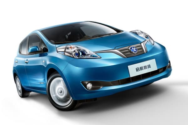 Hatchback, 5d