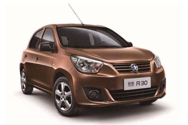 Hatchback, 5d