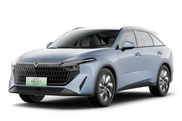 SUV, 5d
