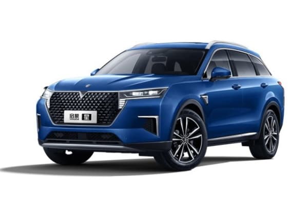 SUV, 5d