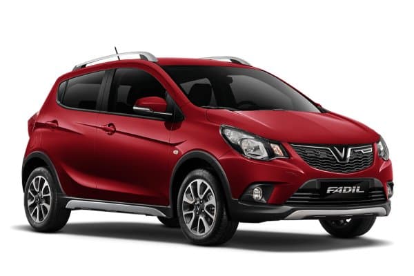 Hatchback, 5d