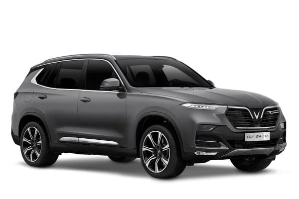 SUV, 5d