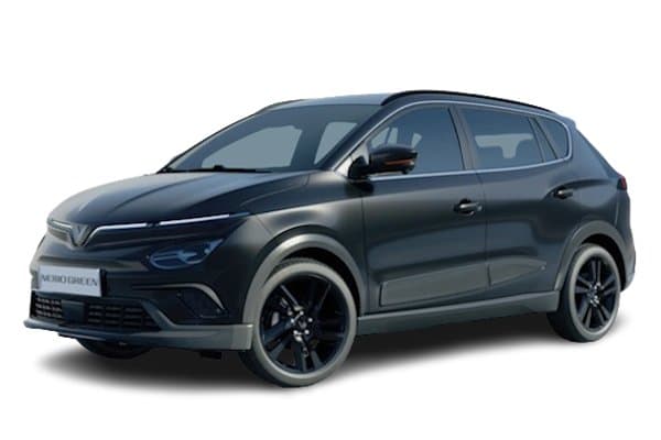 SUV, 5d