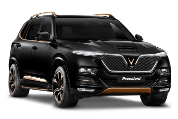 SUV