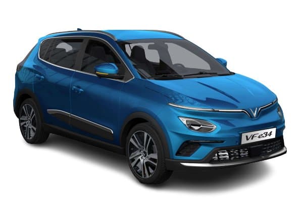 SUV, 5d