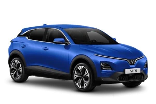 SUV, 5d