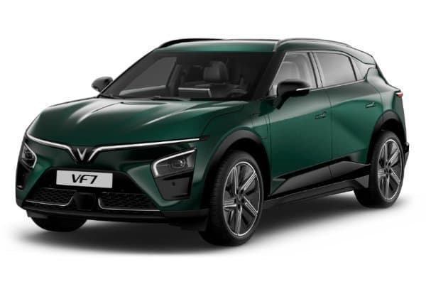 SUV, 5d