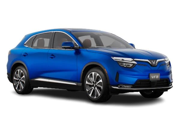 SUV, 5d