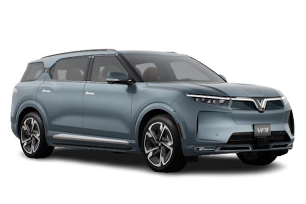SUV, 5d