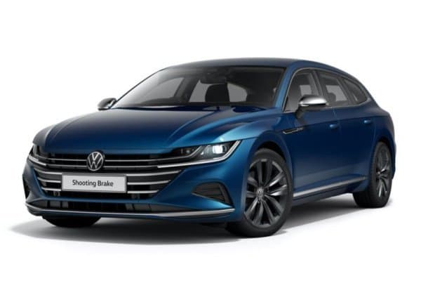 Shooting Brake, 5d