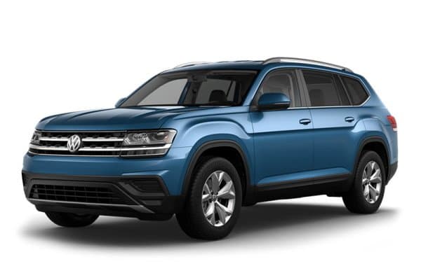 SUV, 5d
