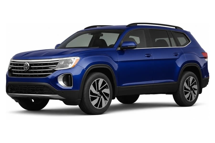 SUV, 5d