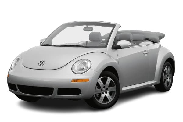 Convertible, 2d (1Y7)