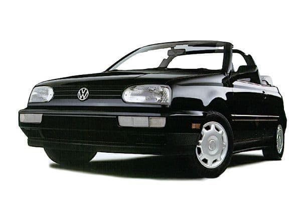 Convertible, 2d