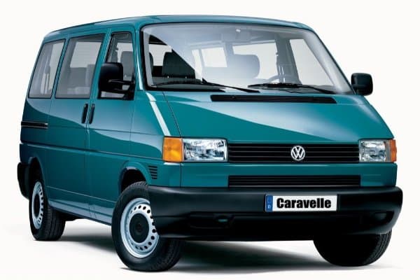 Van
