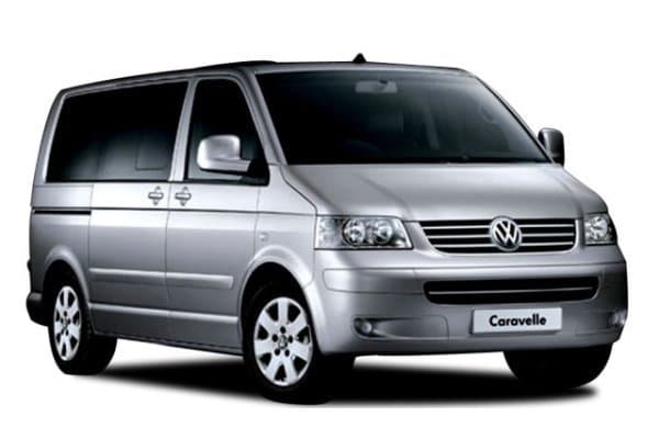Van