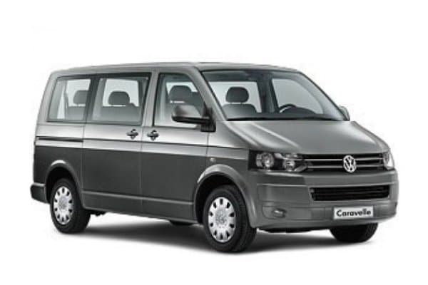 Van