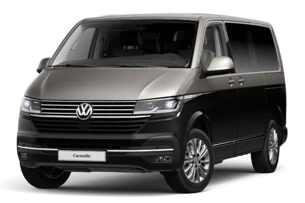 Van