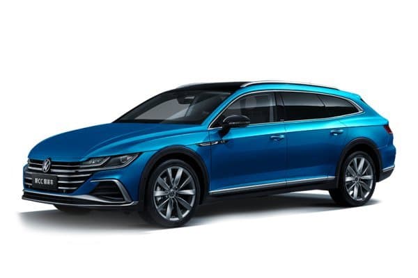 Shootingbrake, 5d