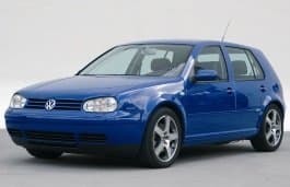 Hatchback, 5d