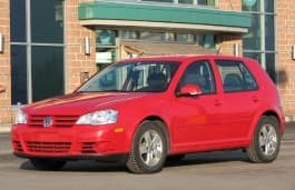 Hatchback, 5d