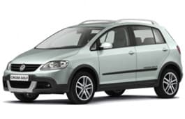 Hatchback, 5d