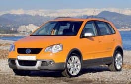 Hatchback, 5d