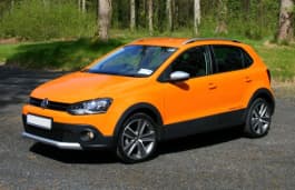 Hatchback, 5d