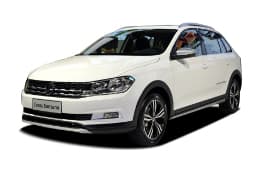 Hatchback, 5d