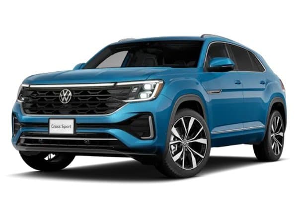 SUV, 5d