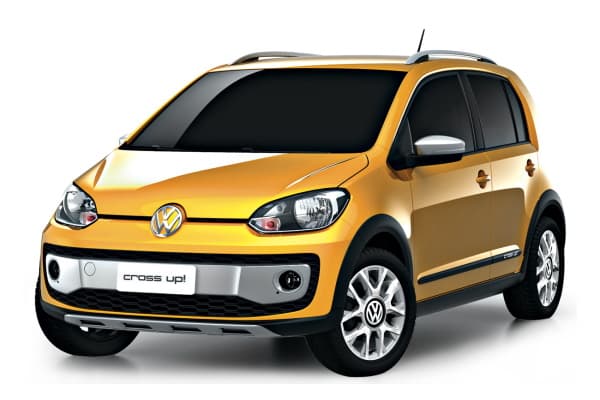 Hatchback, 5d