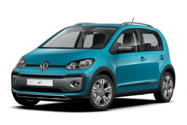 Hatchback, 5d