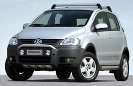 Hatchback, 5d
