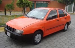 Saloon