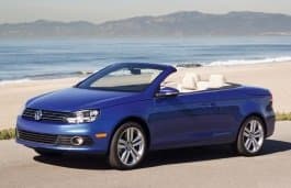 Convertible, 2d