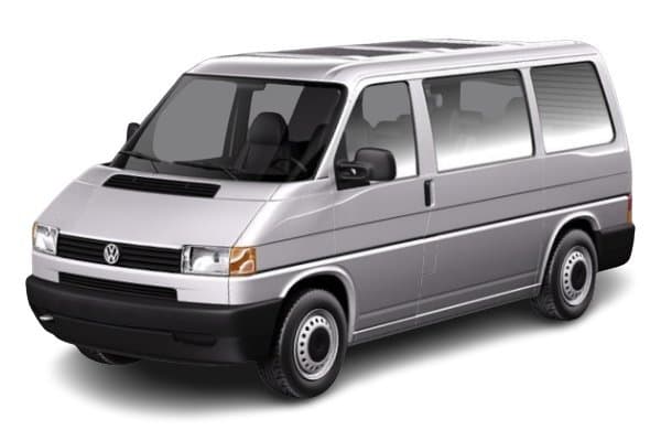 Van