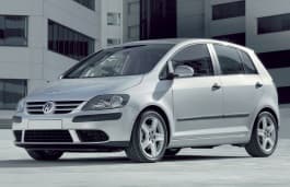Hatchback, 5d