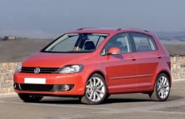 Hatchback, 5d