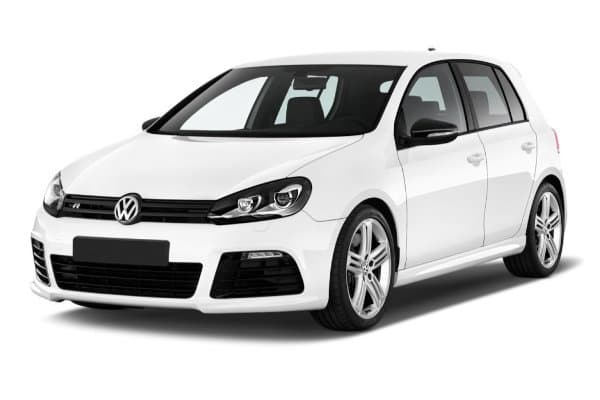 Hatchback, 5d