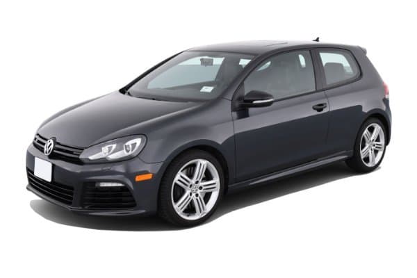 Hatchback, 3d