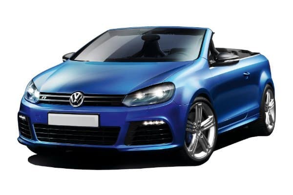 Convertible, 2d