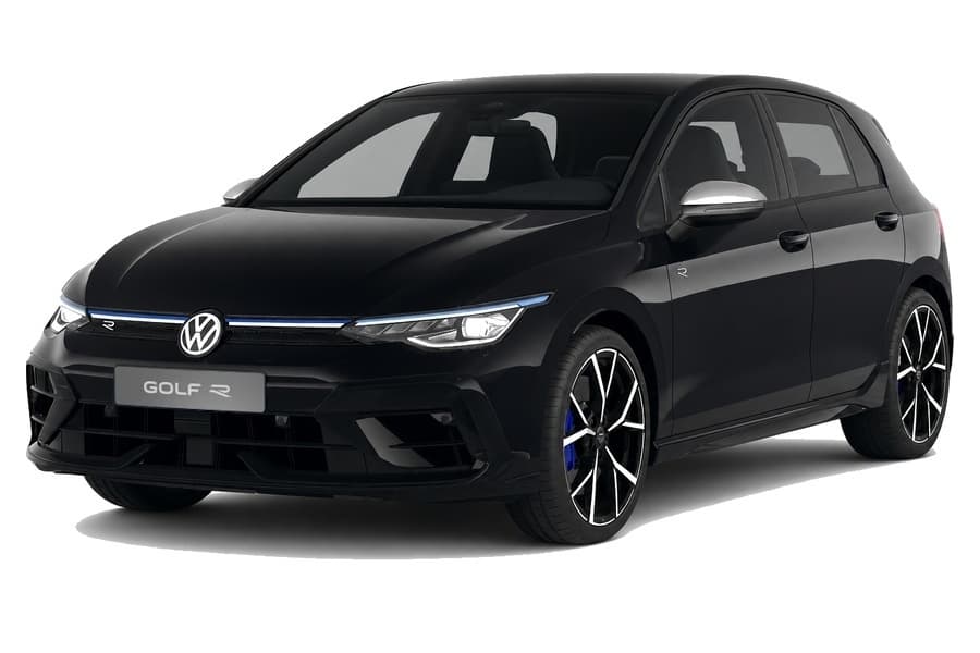 Hatchback, 5d