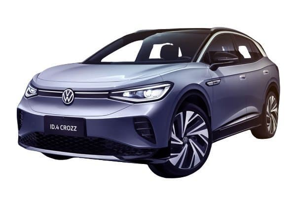 SUV, 5d