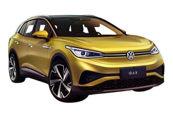 SUV, 5d