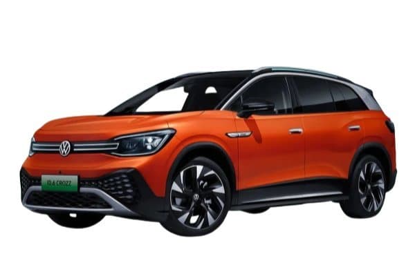 SUV, 5d